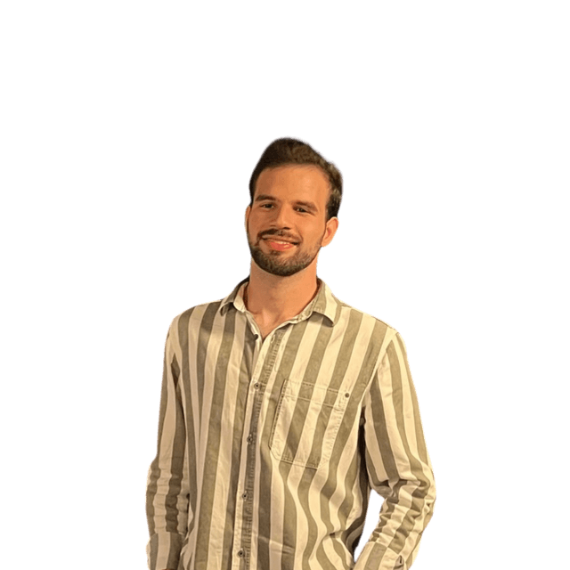 Huseyin Ozturk, cold email operator